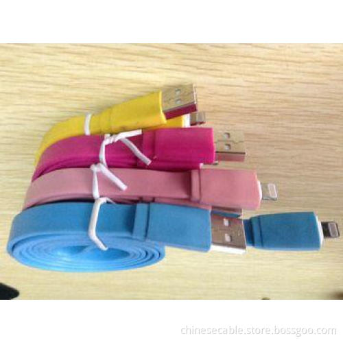 1m Big Noodle Cable, 8 to 30-pin Interface